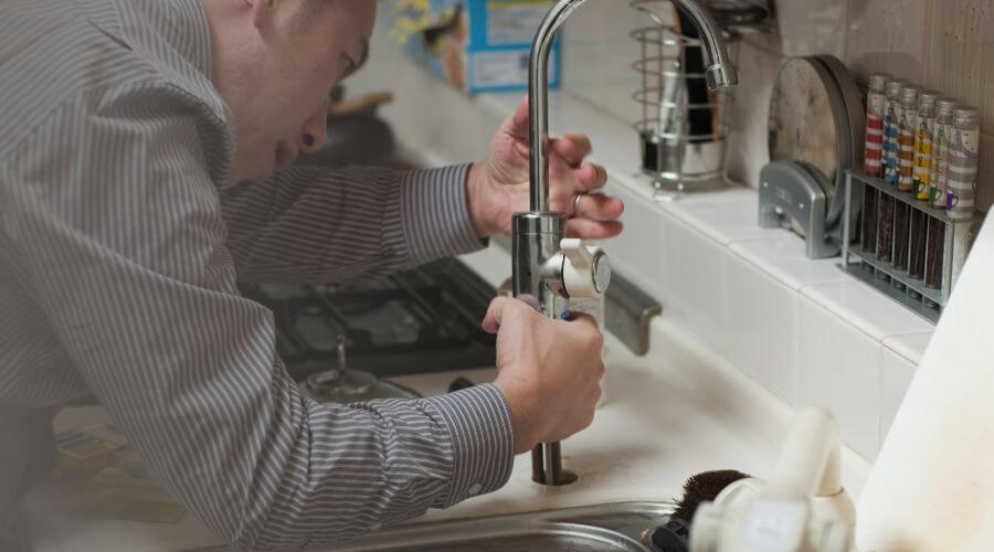 Local expert plumbing services in Essex, MA